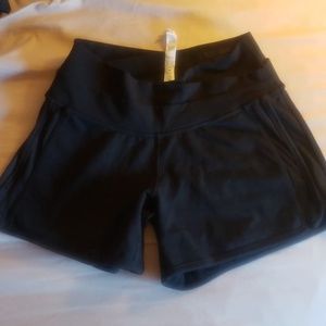 Lululemon astro shorts